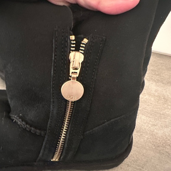 Ugh bailey short boots - Picture 7 of 7